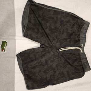 7 Diamonds Core Shorts,Athletic Shorts- XL